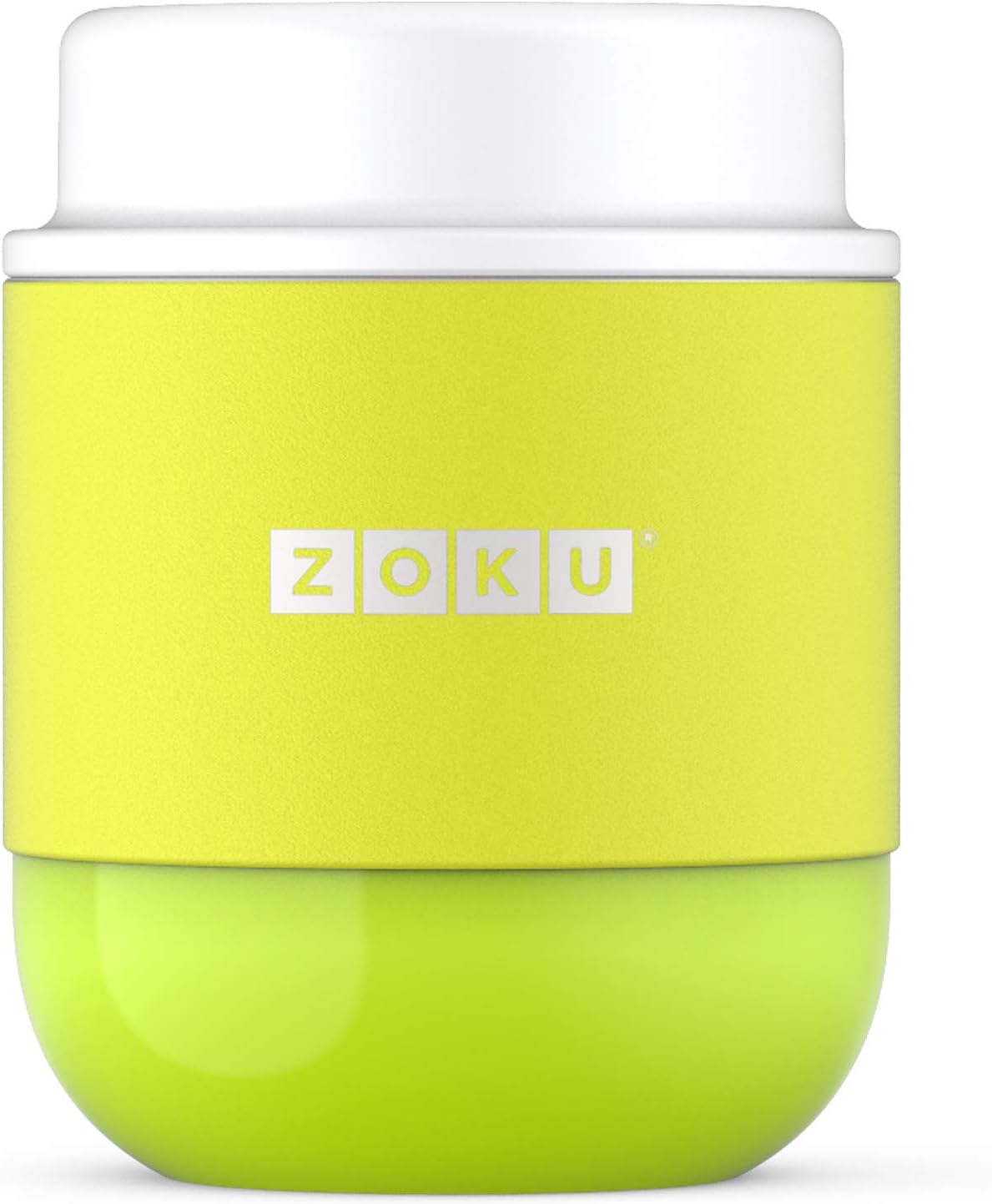zoku thermos