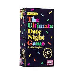WHAT DO YOU MEME? The Ultimate Date Night Game by
