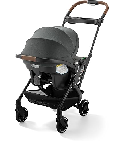 bugaboo twin stroller Bugaboo Kangaroo Complete Stroller With Bassinet and Sibling Seat   Swaddles Baby