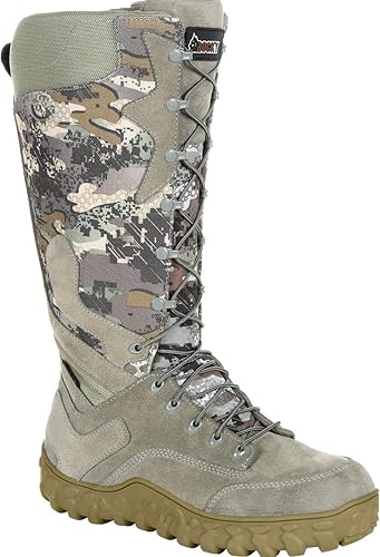 rocky snake boots