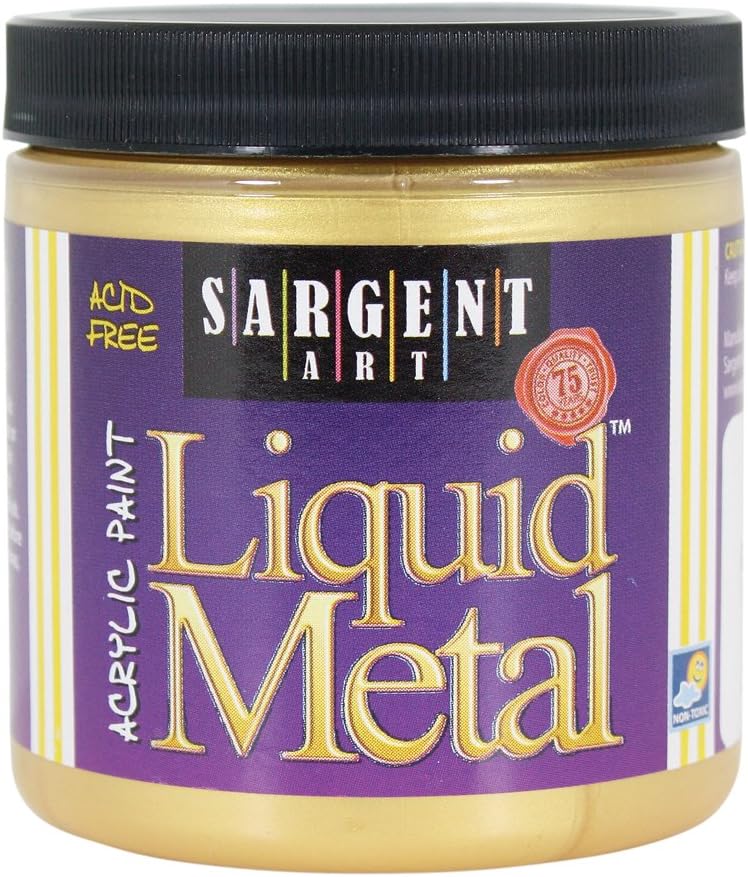 Top 5 Best Gold Paint For Wood ( 2023 Update ) ThatPainter