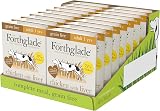 Forthglade Wet Dog Food 18x395g Grain Free Chicken Liver & Veg view 2
