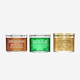 Peter Thomas Roth | Full-Size Pumpkin Enzyme Mask Enzymatic Dermal Resurfacer, Cucumber Gel Extreme De-Tox™ Hydrator and 24K Gold Mask Pure Luxury Lift & Firm