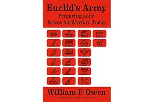 Euclid's Army: Preparing Land Forces for Warfare Today
