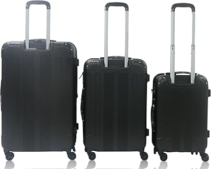 rivolite luggage lock