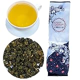 TEARELAE - Natural Taiwan Oolong Tea Loose Leaf
