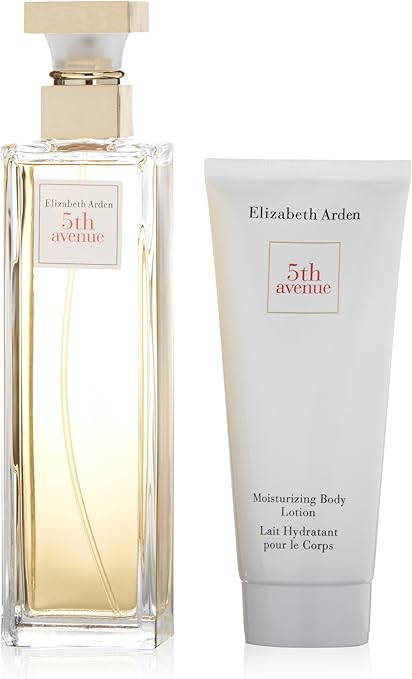 Elizabeth Arden 5Th Avenue Eau de Toilette Vaporizador + ...