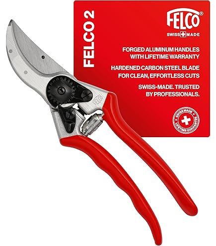 Amazon.com : ARS ARS-VS-8XZ Hand Pruner : Patio, Lawn & Garden