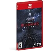 Clive Barker's Hellraiser: Revival - Nintendo Switch 2