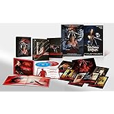 A Nightmare on Elm Street 40th Anniversary Steelbook