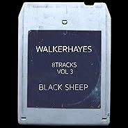 8Tracks, Vol. 3: Black Sheep