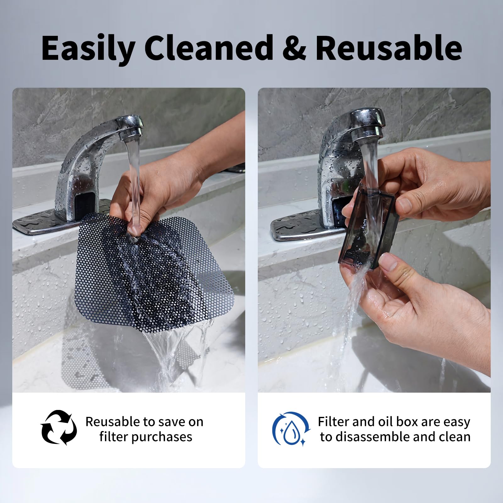 Portable Range Hood,Retractable Desktop Range Hoods with 2 Speed Exhaust Fan,Detachable Aluminum Filter,Oil Collection Cup, Small Stove Buddy for Indoor BBQ, Hot Pot (Dark Gray)