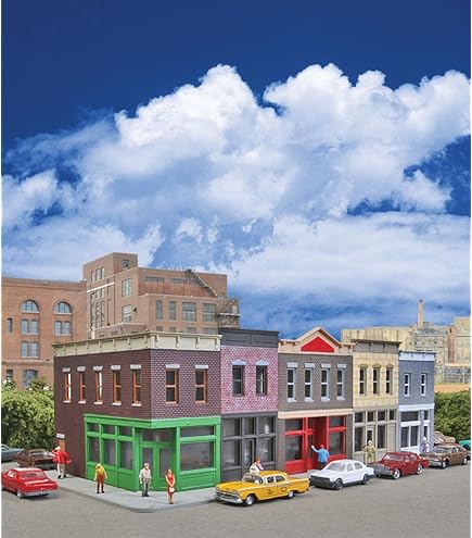 FALLER N 232298 Villa ヴィラ Faller 232298 N Scale Villa 16.5 x 14.5 x 15 cm Building Kit