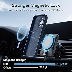 ESR for iPhone 15 Pro Max Case with