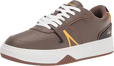 Amazon.com: Lacoste L001 - Zapatillas deportivas para hombre : Ropa, Zapatos  y Joyería