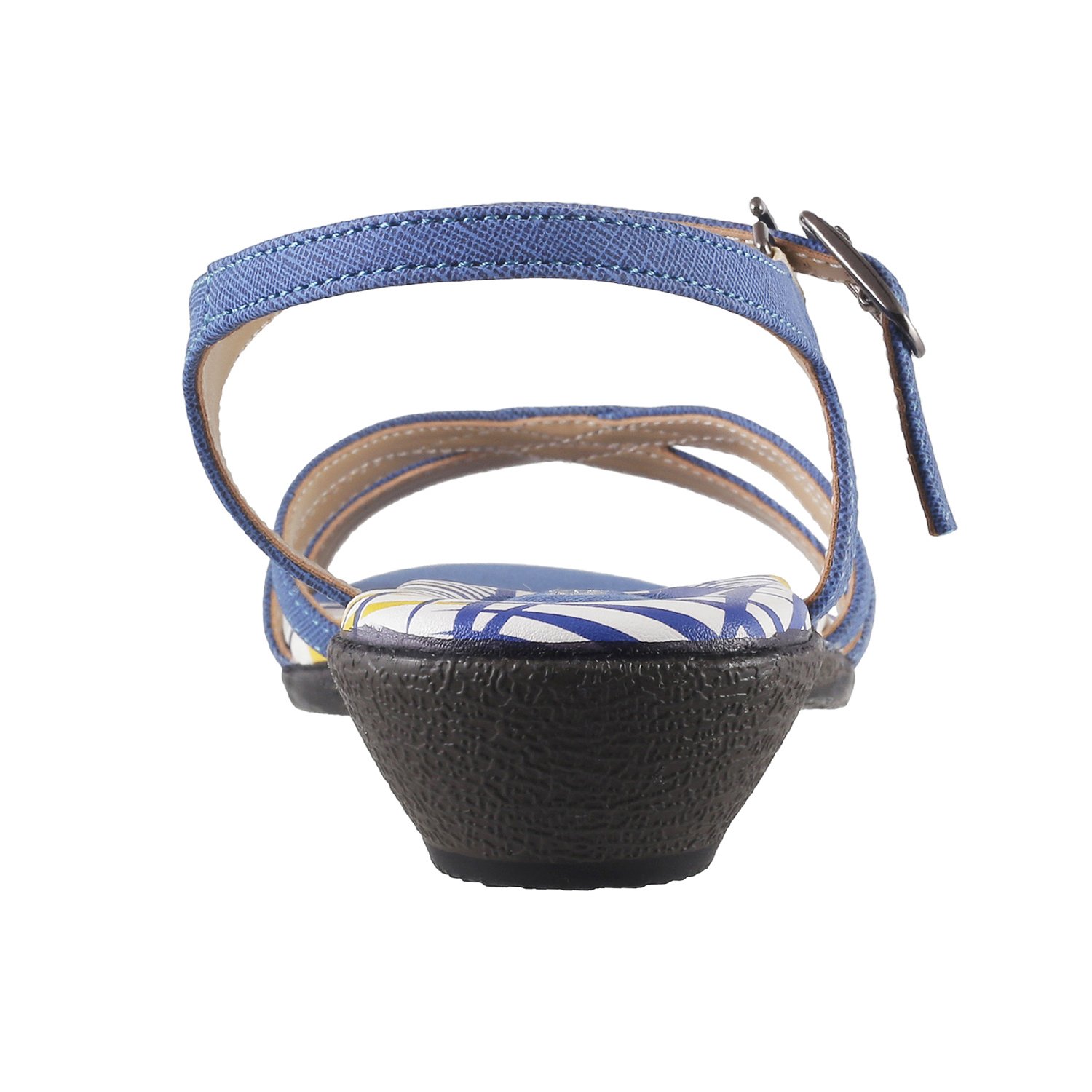 mochi women synthetic sandals(33-41)