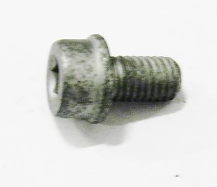 Socket Head Bolt With Inner Multipoint Head Wht005372 Oemvwshop Com