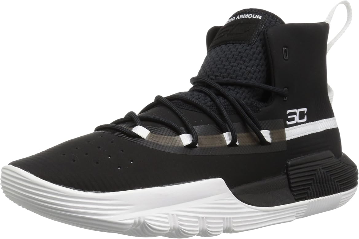 grade school ua sc 3zer0 ii