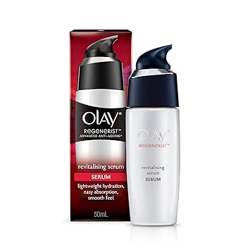 olay regenerist revitalising serum