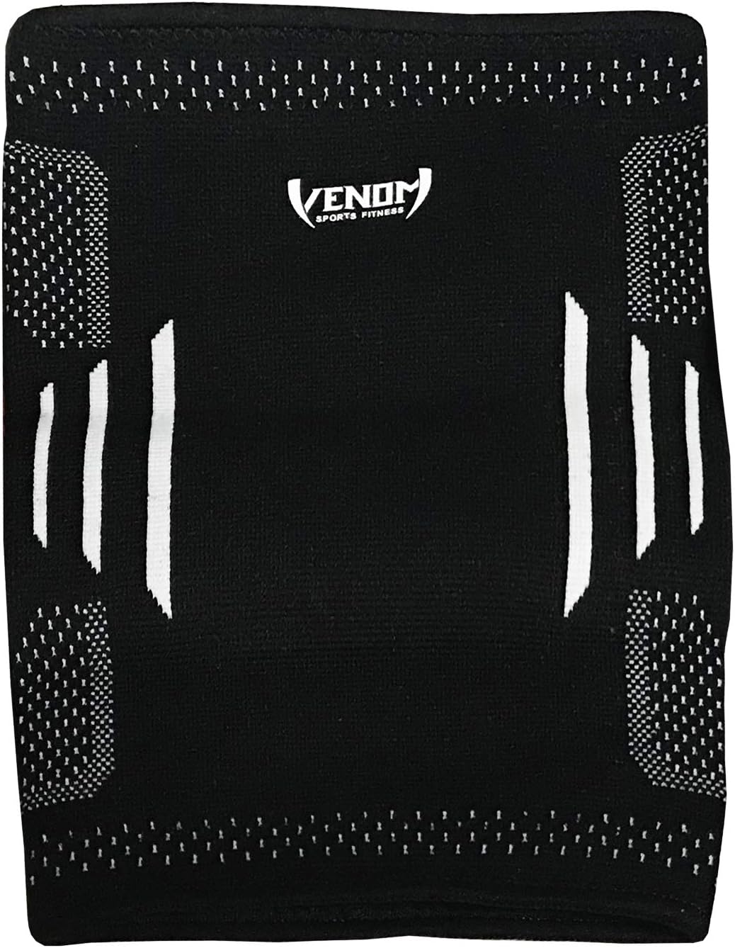 Venom Thigh Compression Sleeves for Men and Women, (Pair), Breathable Support Brace for Hamstrings, Groin and Quad Muscles, Injury Recovery and Pain Relief: Sports & Outdoors
