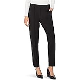 Liverpool Los Angeles Gemma Mid-Rise Cigarette Trouser 28" Inseam