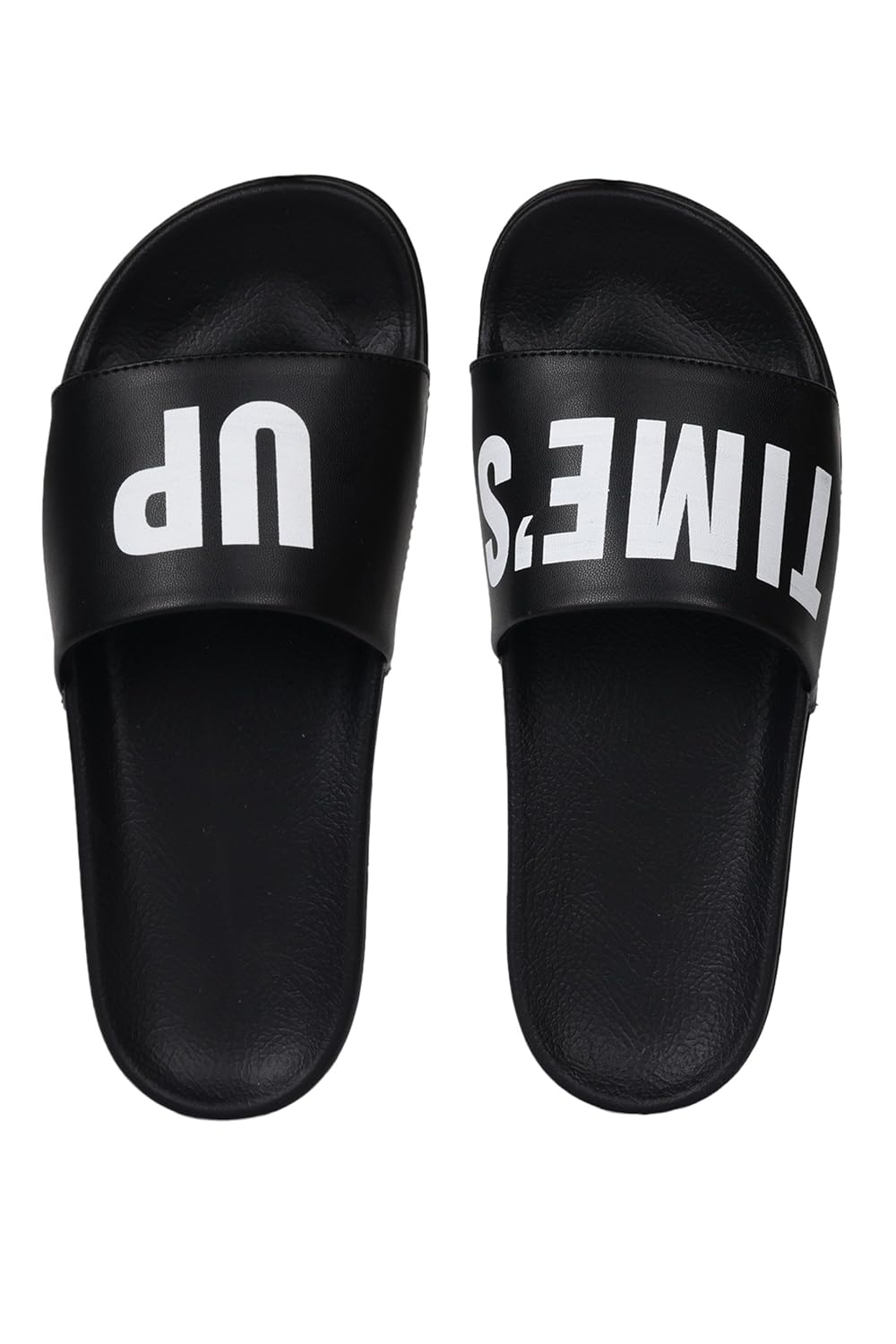 do bhai stylish timesup rubber flip flops for women