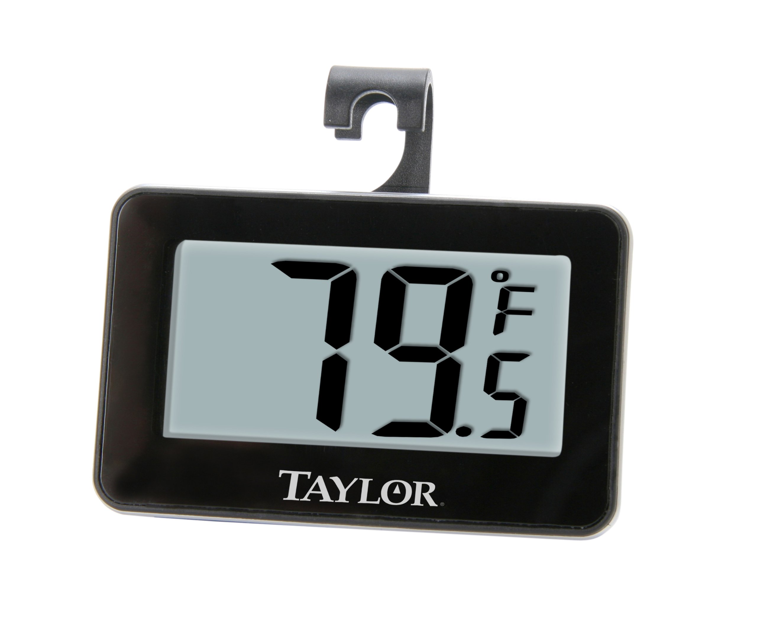 Taylor Precision Products Digital Refrigerator/Freezer Thermometer eBay