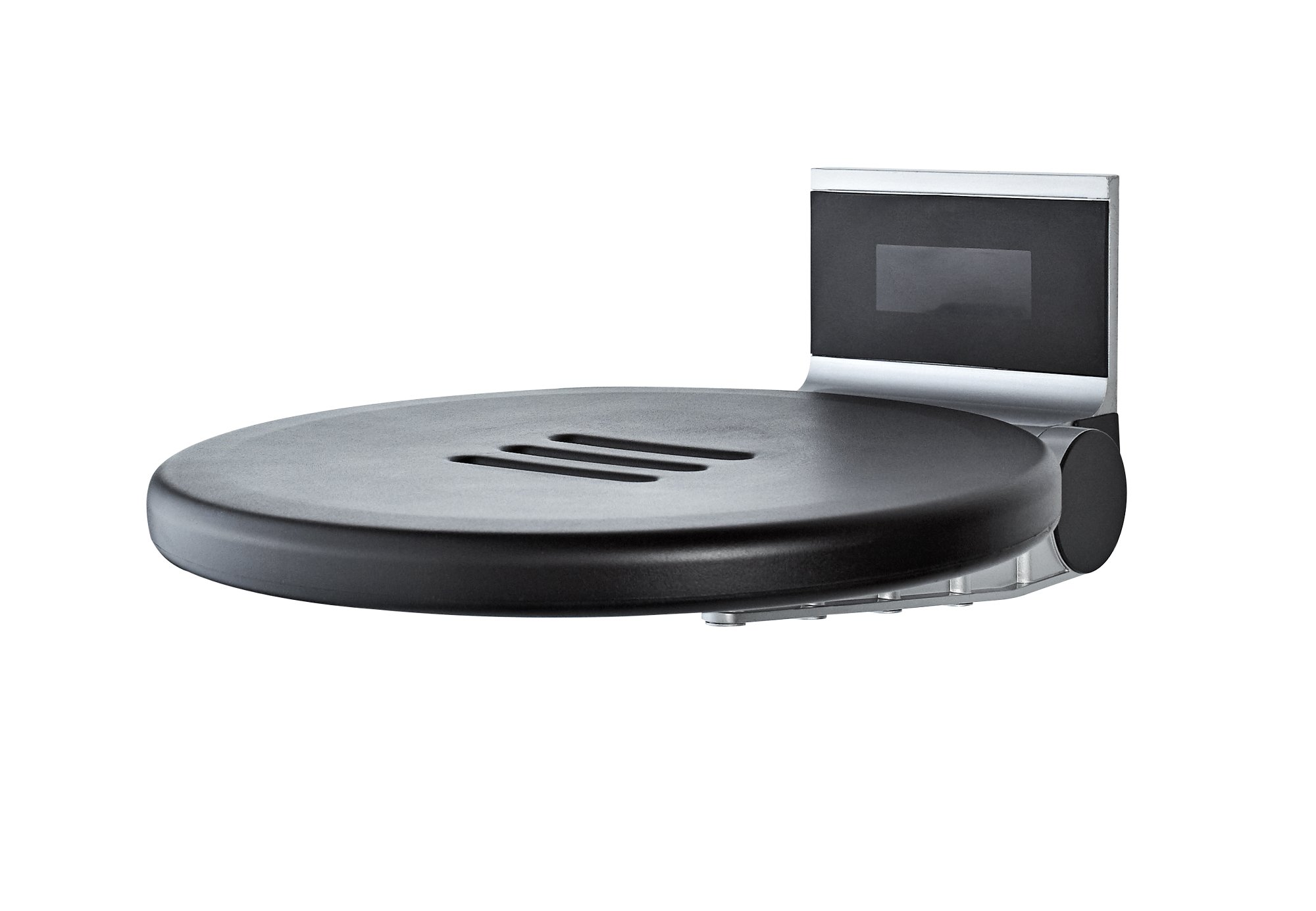 Ridder Premium A0210010 Folding Shower Seat