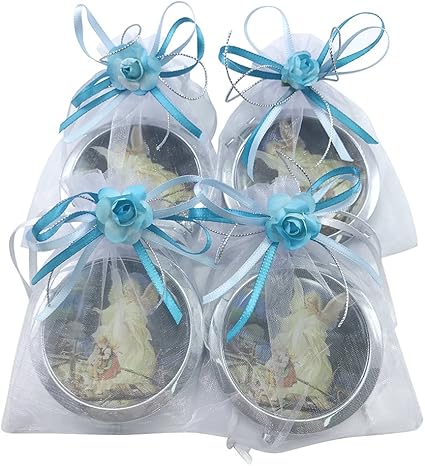 christening favours girl