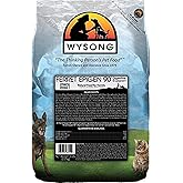 Wysong Ferret Epigen 90 Digestive Support - Dry Ferret Food - 5 Pound Bag(Pack of 1)