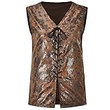 Sex icon Men's Large Size Renaissance Gothic