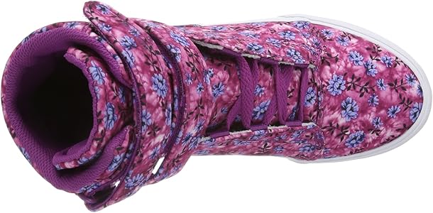 supra society orchid