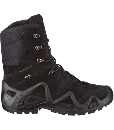 Amazon.com: Lowa Mens Zephyr GTX Hi TF Suede Textile Coyote OP