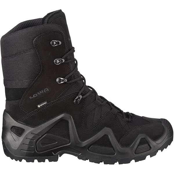 Zephyr GTX Mid TF ブラック 42　26センチ Zephyr GTX Mid Boots | Lowa Boots