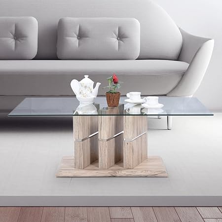 Royaloak Coffee Table