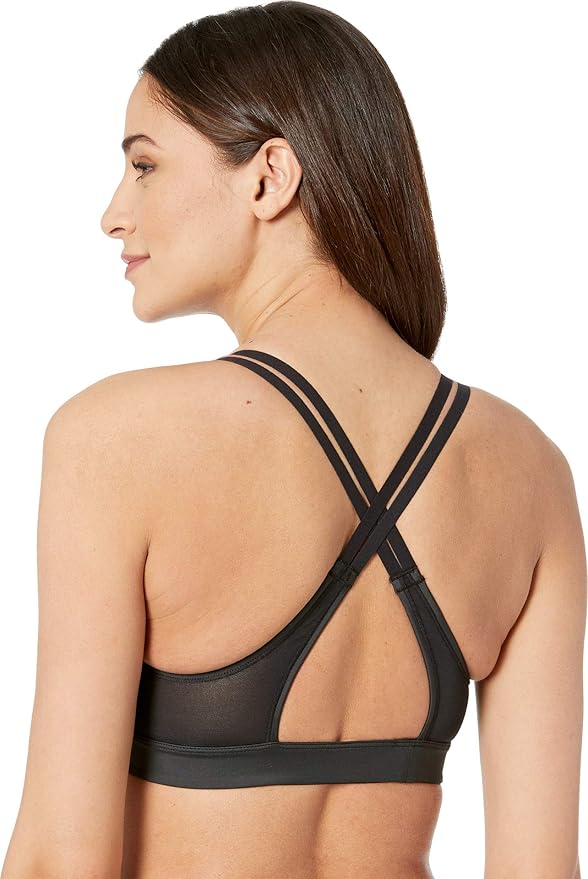 brooks fastforward free sports bra