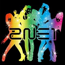 2ne1 - Crush (Type C) [Japan CD] AVCY-58239: Amazon.ca: Music
