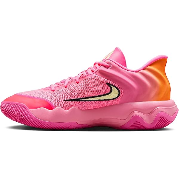 Amazon.com | Nike Giannis Freak 7 