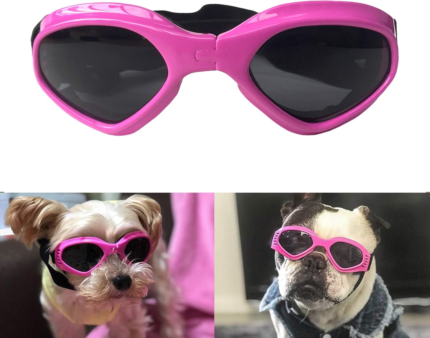 small dog goggles amazon