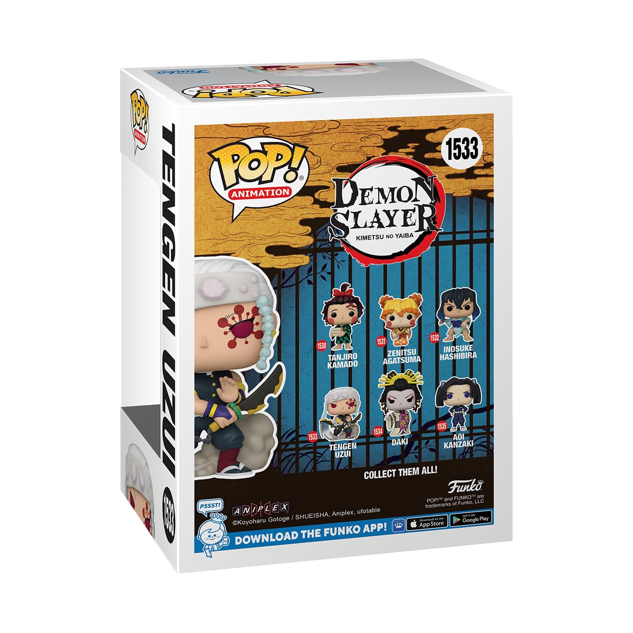 Funko Pop! Jinu - KPop Demon Hunters - Edición Chase 1/6 - Figura De Vinilo Para Coleccionar