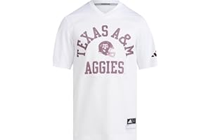 adidas Men's NCAA Tailgate Jersey