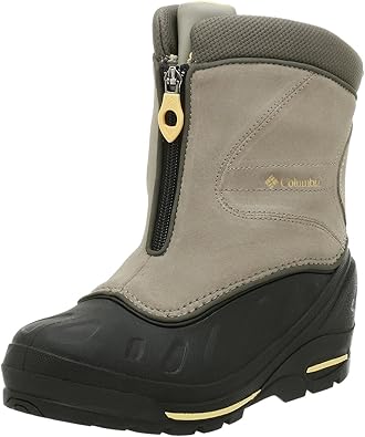 amazon columbia boots