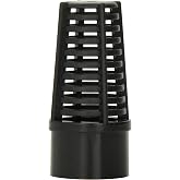 Lifegard Aquatics 1-Inch Slip Suction Screen