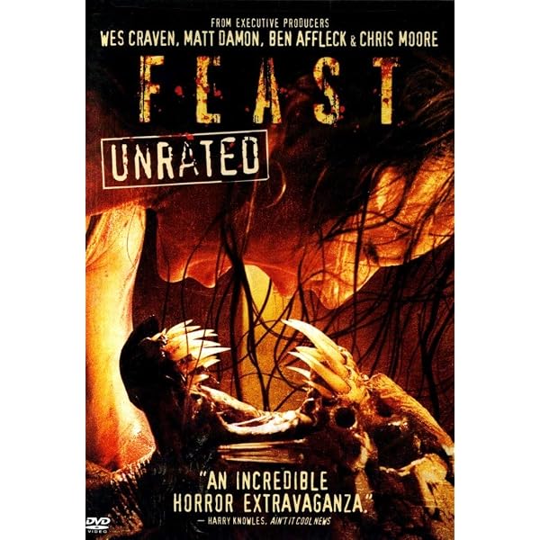 Amazon.com: Blood Feast (Special Edition) : Mal Arnold, Lyn Bolton