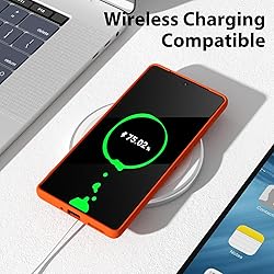 Oakxco for Motorola Moto Edge Plus 2023 Case