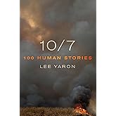 10/7: 100 Human Stories