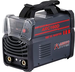Amico ARC-160D Inverter welder
