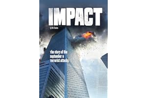 Impact: The Story of the September 11 Terrorist Attacks (Tangled History)
