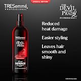 TRESemme Devil Wears Prada 2 Special Edition Heat Protectant Spray 270 ml view 5