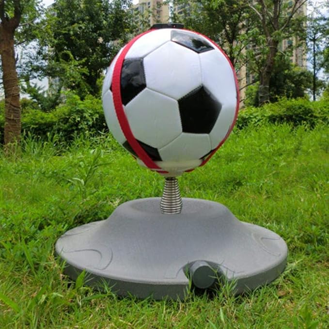 Bettying Entrenador de fútbol para Entrenamiento de futbolín ...